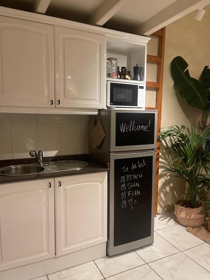 Boho Style Bungalow With Ocean View โมกัน ภายนอก รูปภาพ