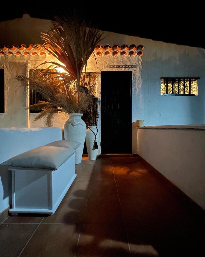 Boho Style Bungalow With Ocean View โมกัน ภายนอก รูปภาพ